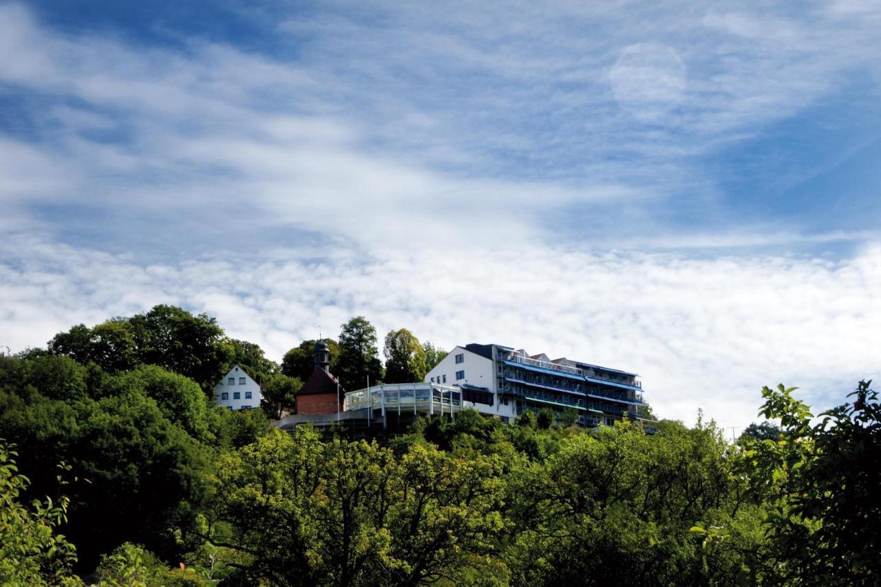 Berg-Gasthof Hoetzelein Kunreuth Bagian luar foto